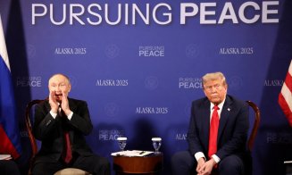 Cum s-a văzut de la Kremlin summitul Trump-Putin: Un câştig diplomatic pentru Moscova şi o pierdere pentru Ucraina şi aliaţii săi europeni
