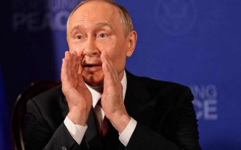 Kremlinul jubilează după summitului Trump-Putin: Un câştig diplomatic pentru Moscova şi o pierdere pentru Ucraina şi aliaţii săi europeni