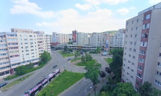 În sfârșit chiriile din Cluj sunt mai mici decât cele din București
