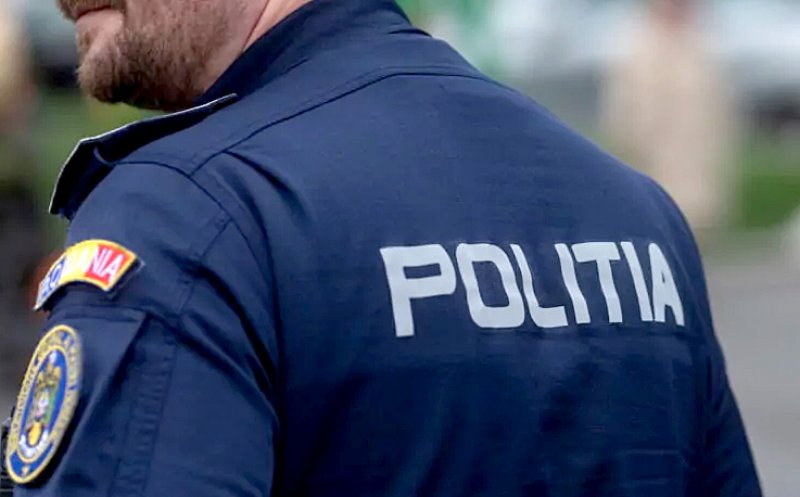 Persoană readusă la viață după o tentativă de SUICID / Victima era în stare de inconștiență