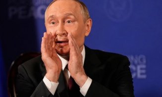 Cine e jurnalista care i-a ținut piept lui Putin și i-a provocat grimase lui Trump