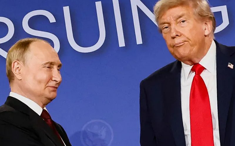 Cine e jurnalista care i-a ținut piept lui Putin și i-a provocat grimase lui Trump
