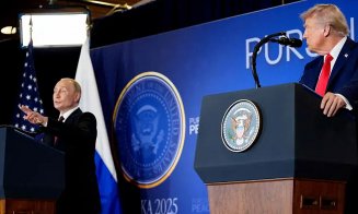 Cine e jurnalista care i-a ținut piept lui Putin și i-a provocat grimase lui Trump