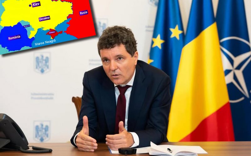 Președintele Dan, după videoconferinţa Coaliției de Voință: Istoria ne-a arătat că Rusia nu își respectă propriile angajamente. Contribuția României la garanțiile de securitate, o investiție directă în propria noastră securitate