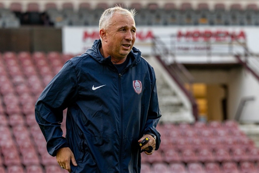 Dan Petrescu, deranjat de situația medicală a unui jucător: "O să îl trimitem la un specialist în străinătate"