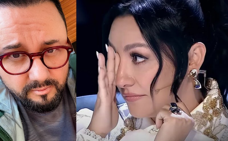 Andra și Cătălin Măruță, terorizați! Au cerut emiterea unui ordin de protecție / Dosar penal