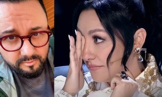 Andra și Cătălin Măruță, terorizați! Au cerut emiterea unui ordin de protecție / Dosar penal