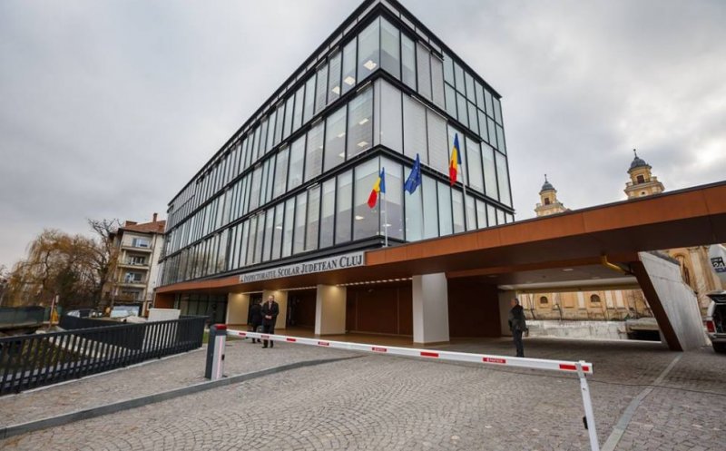 Restructurare în învățământul clujean: 12 licee, școli și grădinițe desființate din toamnă. LISTA completă