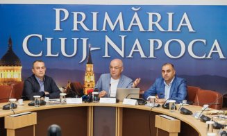 Guvernul dă 15 zile pentru stabilirea proiectelor din PNRR realizate sub 30%. Emil Boc: ''Avem foarte puține situații la Cluj. Analizăm și venim cu lista''