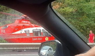 ȘOCANT în cazul accidentului cu 2 morți de pe A1: A fost dublu SUICID, ea 14 ani, el 19 / Tânărul era cercetat pentru act sexual cu minor 