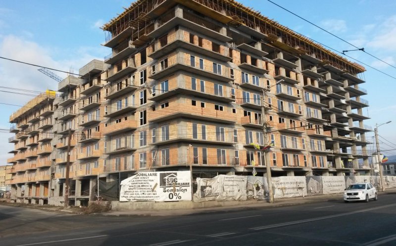Vânzări record de apartamente: Majorarea TVA i-a grăbit pe oameni. Clujul, cel mai mare nivel de tranzacții din ultimii trei ani și jumătate