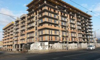 Vânzări record de apartamente: Majorarea TVA i-a grăbit pe oameni. Clujul, cel mai mare nivel de tranzacții din ultimii trei ani și jumătate