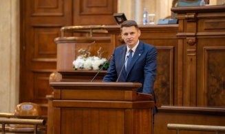 Mircea Abrudean nu dă șanse moțiunii de cenzură: „Nu cred că cineva din coaliție va vota împotriva propriului guvern”