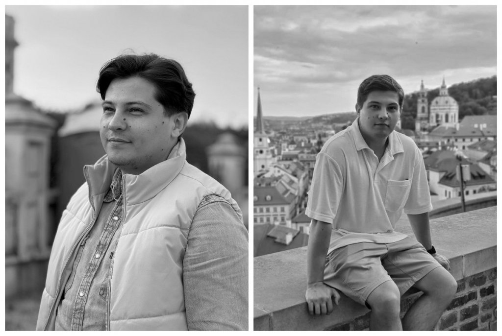 Mărturia sfâșietoare a soției tânărului din Cluj care și-a pierdut viața pe o plajă din Grecia: "Nu cred că s-a înecat. A ieșit singur din apă"