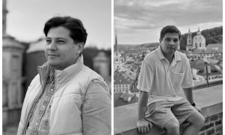 Mărturia sfâșietoare a soției tânărului din Cluj care și-a pierdut viața pe o plajă din Grecia: "Nu cred că s-a înecat. A ieșit singur din apă"