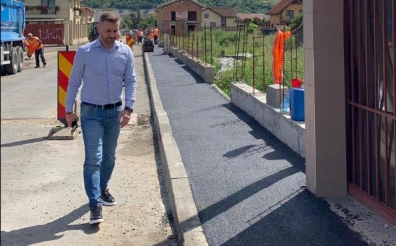 Cât de afectat este Floreștiul de noile schimbări din PNRR și programul național de investiții „Anghel Saligny”