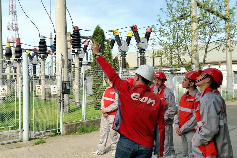 E.On, după avizul negativ al Guvernului pentru vânzarea către ungurii de la MVM: „Așteptăm motivele”