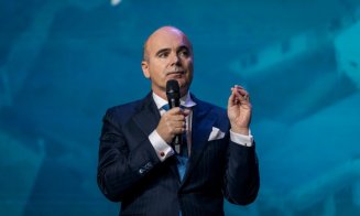 Rareș Bogdan: „Kremlinul sfidează cu inconștiență SUA și Uniunea Europeană”