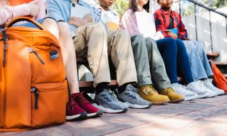 Fă o primă impresie excelentă: Top 10 ținute de care ai nevoie pentru întoarcerea la școală