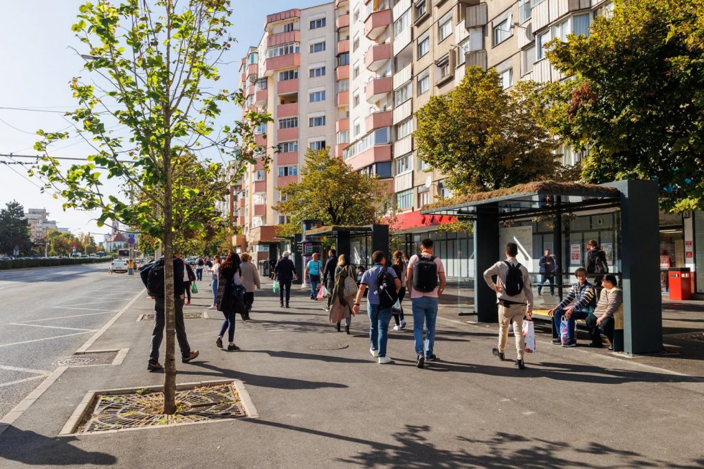 Cluj-Napoca rămâne cel mai scump oraș la apartamente: Locuințele se vând greu, dar prețurile se negociază cel mai mult
