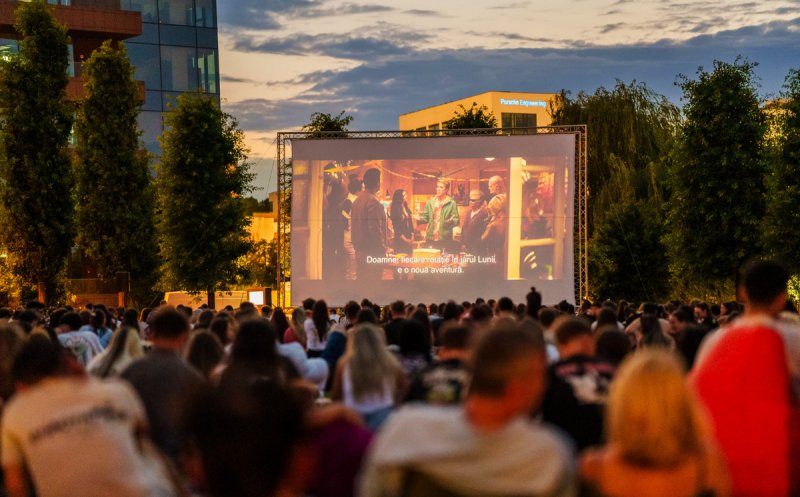 Distracție de vacanță la Iulius Mall Cluj: Planetariu, teatru de păpuși și multe surprize