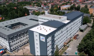 Investiție majoră într-un spital județean din Transilvania. Modernizarea unei secții a costat 2,5 milioane de euro