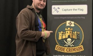 „Hackerii” români, pe locul 2 în lume