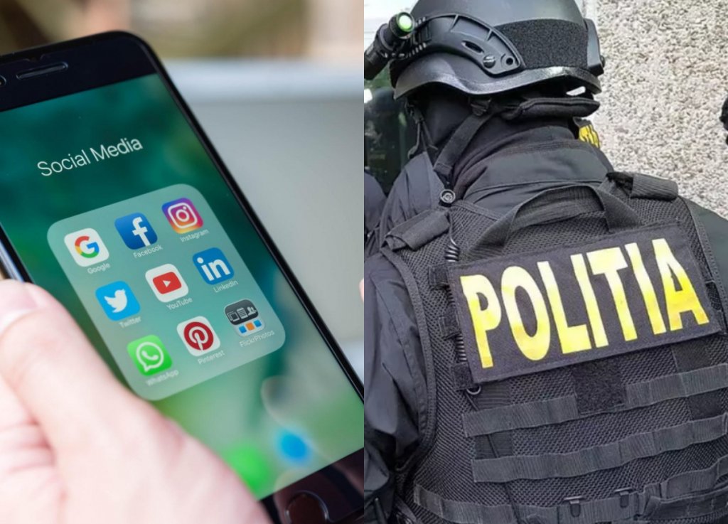 Fost candidat la președinția României, dus la audieri după ce ar fi încercat să abordeze un minor pe rețelele sociale pentru relații sexuale