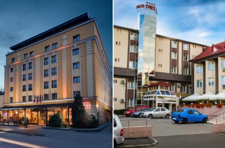 UBB Cluj explică cum a fost cu achiziția hotelurilor Opera Plaza și Onix pentru universitate