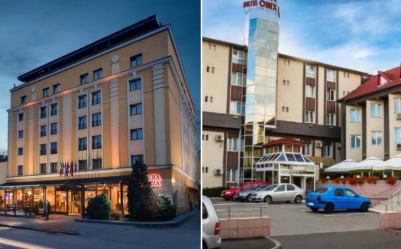 UBB Cluj explică cum a fost cu achiziția hotelurilor Opera Plaza și Onix pentru universitate