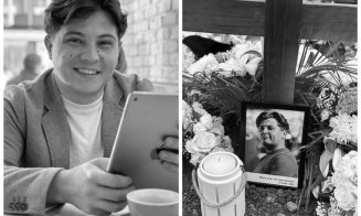 Florin, tânărul de 29 de ani care a murit în vacanță în Grecia, a fost înmormântat astăzi în Florești. Ce indică primul raport al autopsiei