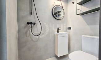 Clujul rămâne scump: În centrul orașului, un apartament de 13 mp se vinde cu aproape 70.000 euro. VEZI cum arată