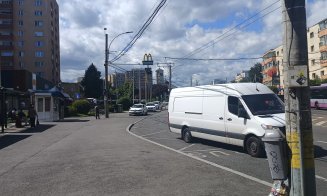 Mănășturul cu ”de toate”: Oser gratis în stație la Minerva