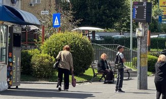Mănășturul cu ”de toate”: Oser gratis în stație la Minerva
