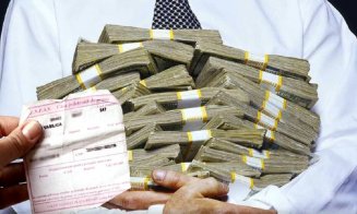 Cât de mare poate fi pensia celui care a ”sărăcit” cu 2.000 de euro după plata contribuției de 10% la sănătate pe august