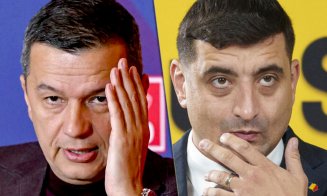Grindeanu a refuzat o alianță cu AUR / Au venit și amenințările lui Simion