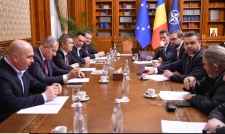 Coaliția discută noi propuneri pe pachetul de măsuri fiscale. Firmele ar putea avea capital social diferit, în funcție de cifra de afaceri