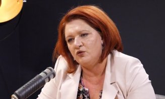 Ce se întâmplă cu proiectele din Apahida finanțate din PNRR. Primărița Cristina Belce: „Unul va fi amânat, dar sunt sigură că vor fi găsite alte fonduri”
