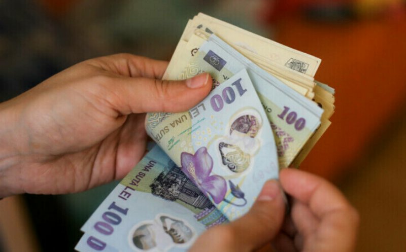 Salariul mediu net în Cluj este de peste 1.200 de euro