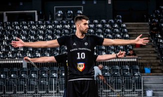 Dusan Miletic, nerăbdător să cunoască fanii clujeni: "Toată lumea a spus că sunt uimitori"