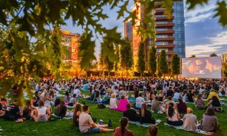25 ani de evenimente memorabile în rețeaua Iulius Mall și proiectele de regenerare urbană Palas Iași și Iulius Town Timișoara