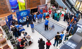 25 ani de evenimente memorabile în rețeaua Iulius Mall și proiectele de regenerare urbană Palas Iași și Iulius Town Timișoara