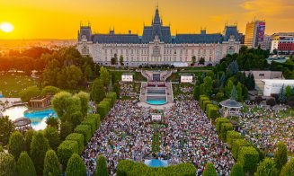 25 ani de evenimente memorabile în rețeaua Iulius Mall și proiectele de regenerare urbană Palas Iași și Iulius Town Timișoara