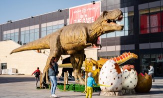 25 ani de evenimente memorabile în rețeaua Iulius Mall și proiectele de regenerare urbană Palas Iași și Iulius Town Timișoara