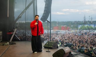 25 ani de evenimente memorabile în rețeaua Iulius Mall și proiectele de regenerare urbană Palas Iași și Iulius Town Timișoara