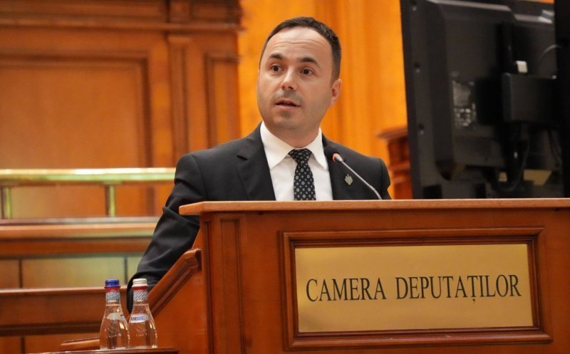 Ovidiu Cîmpean, cu „tunurile” pe cei de la AUR: „Pionul Moscovei în politica românească”