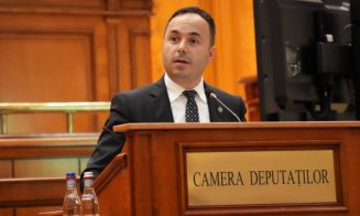 Ovidiu Cîmpean, cu „tunurile” pe cei de la AUR: „Pionul Moscovei în politica românească”