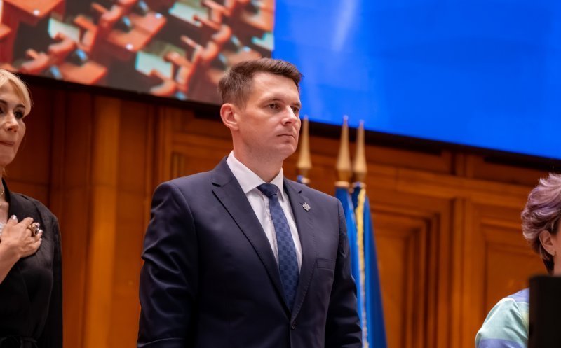 Mircea Abrudean, despre pachetul 2 de măsuri fiscale: „Ca președinte al Senatului, cred în echitate, sustenabilitate bugetară și creșterea eficienței companiilor de stat”