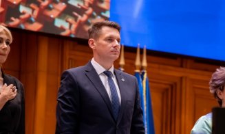 Mircea Abrudean, despre pachetul 2 de măsuri fiscale: „Ca președinte al Senatului, cred în echitate, sustenabilitate bugetară și creșterea eficienței companiilor de stat”