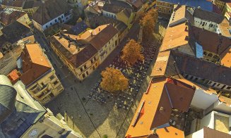 Prima maternitate din Cluj-Napoca a fost inaugurată în 1851, în Piața Muzeului / Apa era adusă din Canalul Morii, iar adesea bărbierii asistau nașterile